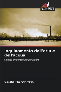 Inquinamento dell'aria e dell'acqua