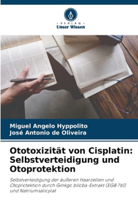 Ototoxizität von Cisplatin