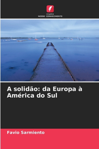 A solidão