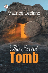 Secret Tomb