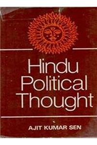 Hindu Political Thought