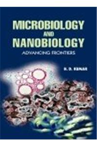 Microbiology and Nanoniology: Advancing Frontiers