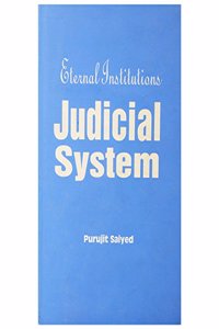 Eternal Institutions Judicial System