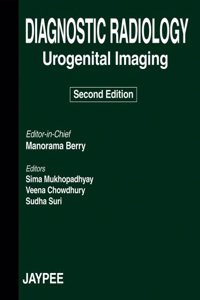 Diagnostic Radiology - Urogenital Imaging