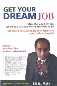Get Your Dream Job