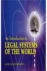 Introduction to Legal Systems of the World
