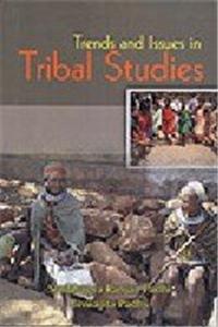 Trends And Issues In Tribal Studies