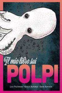 Il mio libro sui POLPI
