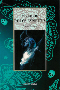 El Libro de Los Espíritus