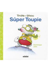 Super Toupie