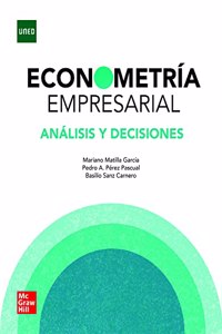 Econometria empresarial
