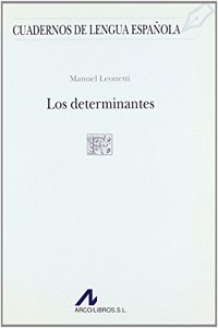 Los Determinantes