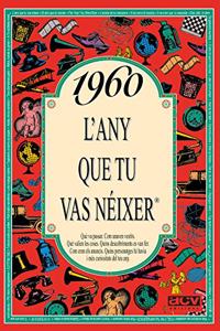 1960 L'any que tu vas neixer
