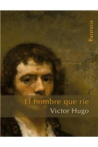 El Hombre Que Ríe