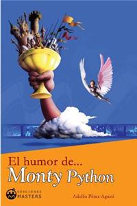 Humor de Monty Python