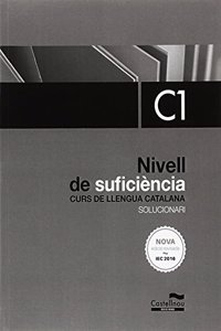 Solucionari Nou Nivell C1 de Catala