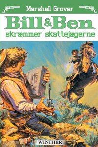 Bill og Ben skræmmer skattejægerne