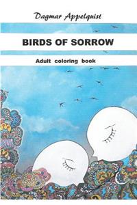 Birds of sorrow
