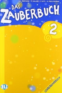 Das Zauberbuch