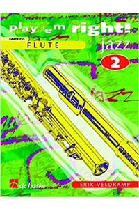 PLAY EM RIGHT JAZZ 2
