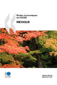Etudes Economiques De L'OCDE