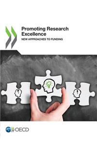 Promoting Research Excellence