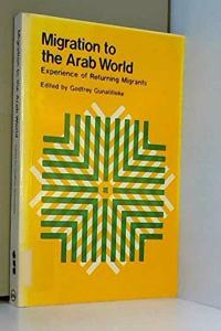 Migration to the Arab World