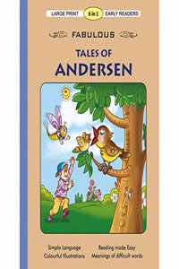 Fabulous Tales of Andersen