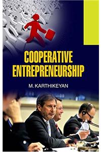 Cooperative Entrepreneurship