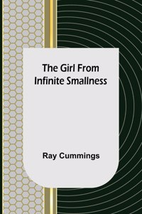 Girl from Infinite Smallness