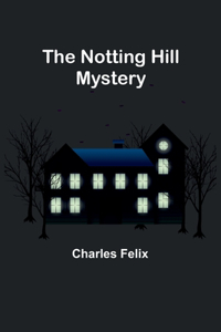 Notting Hill Mystery