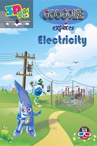 Googolee Explores Electricity