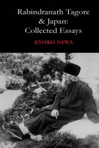 Rabindranath Tagore And Japan
