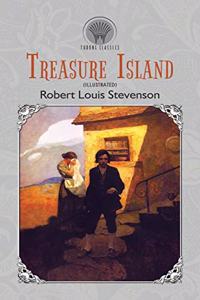 Treasure Island (Illustrated)
