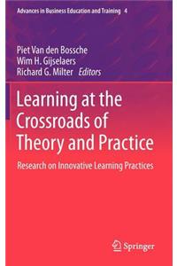 Learning at the Crossroads of Theory and Practice
