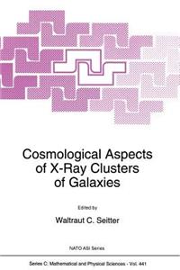Cosmological Aspects of X-Ray Clusters of Galaxies