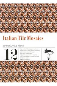 Italian Tile Mosaics