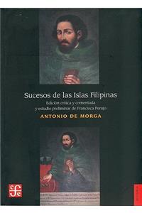 Sucesos de Las Islas Filipinas