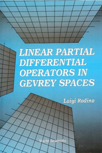 Linear Partial Differential Operators in Gevrey Spaces