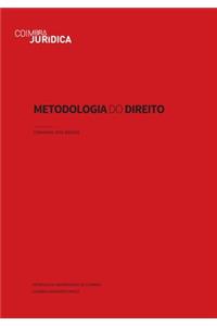 Metodologia do Direito