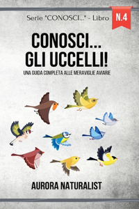 Conosci... gli uccelli!