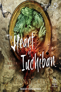 Heart of Iuchiban