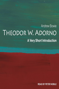 Theodor Adorno