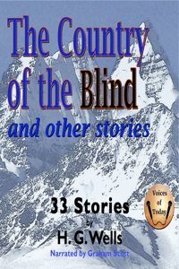 Country of the Blind and Other Stories