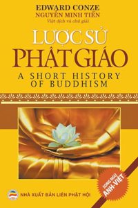 Lược Sử Phật Giáo