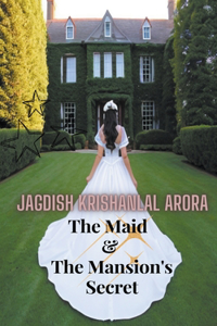 Maid & The Mansion's Secret