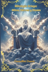 Mitología Griega