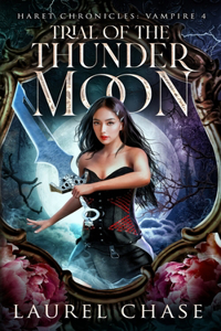 Haret Chronicles Vampire