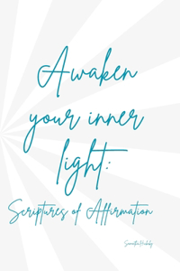 Awaken your inner light