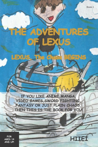 The Adventures of Lexus